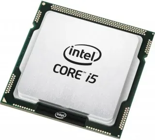 Intel Core i5-3470