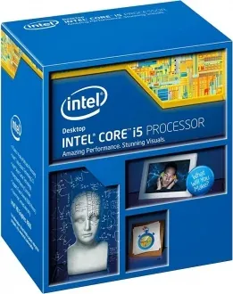 Intel Core i5-4570T