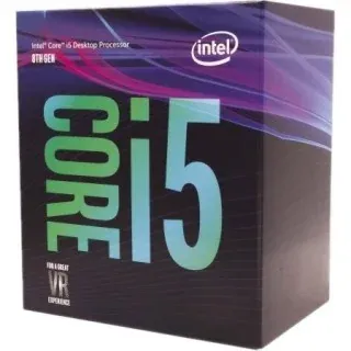 Intel Core i5-8500
