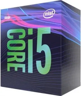Intel Core i5-9500