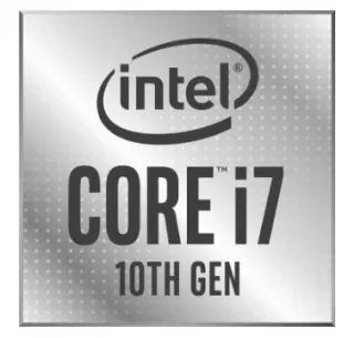 Intel Core i7-10700F