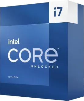 Intel Core i7-13700F