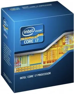 Intel Core i7-3820