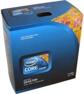 Intel Core i7-950