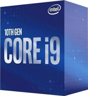 Intel Core i9-10910