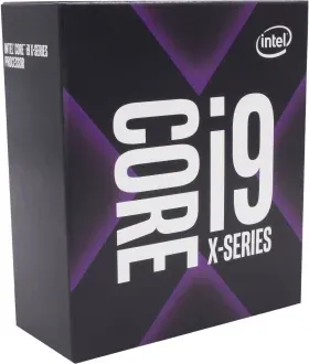 Intel Core i9-10940X