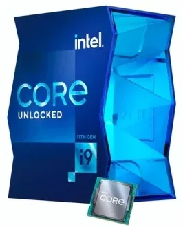 Intel Core i9-11900K