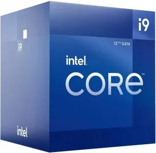 Intel Core i9-12900