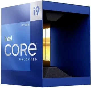 Intel Core i9-12900KF