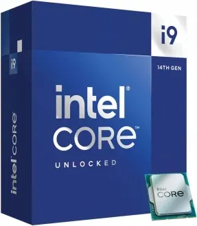 Intel Core i9-14900K