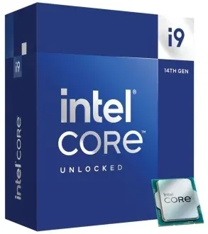 Intel Core i9-14900KS