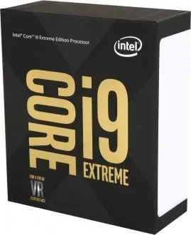Intel Core i9-7980XE