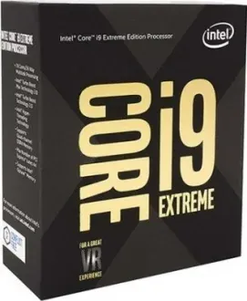 Intel Core i9-9990XE
