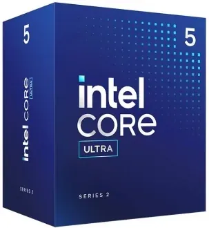 Intel Core Ultra 5 235