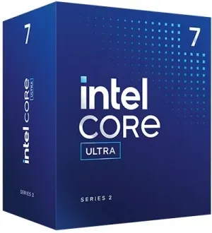 Intel Core Ultra 7 265