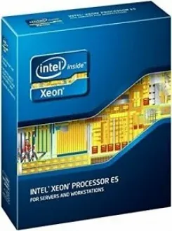 Intel Xeon E5-2630