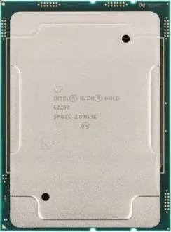 Intel Xeon 6226R