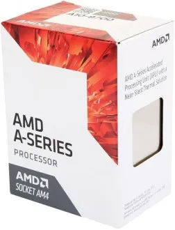 AMD A10-9700