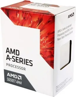 AMD A6-9500