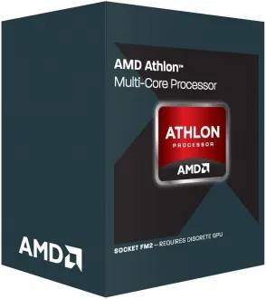 AMD Athlon X4 845