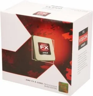 AMD FX-6100