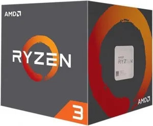 AMD Ryzen 3