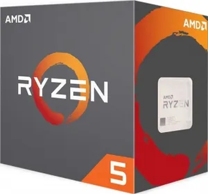 AMD Ryzen 5
