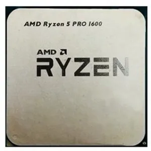 AMD Ryzen 5 Pro