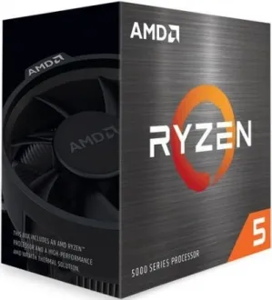 AMD Ryzen 5