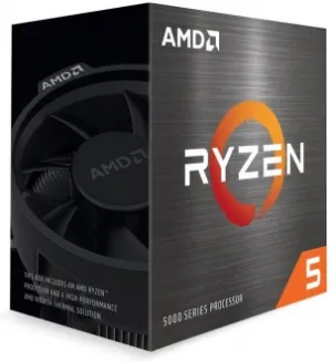 AMD Ryzen 5