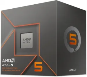 AMD Ryzen 5 8500G
