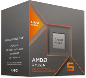 AMD Ryzen 5 8600G