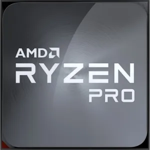 AMD Ryzen 5 Pro 5650G