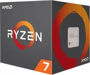 AMD Ryzen 7