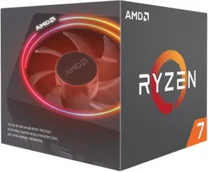 AMD Ryzen 7 2700X