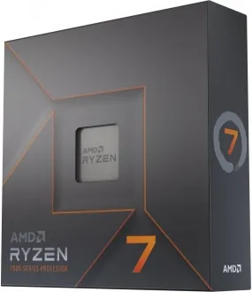 AMD Ryzen 7 7700X