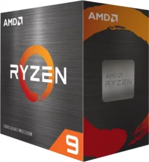 AMD Ryzen 9 5900XT