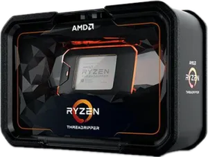 AMD Ryzen Threadripper 2950X