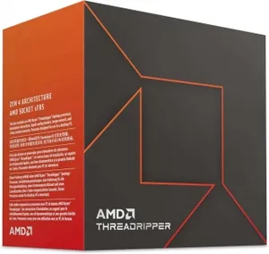 AMD Ryzen Threadripper 7960X