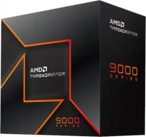 AMD Ryzen Threadripper 9960X