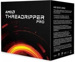 AMD Ryzen Threadripper Pro 3955WX