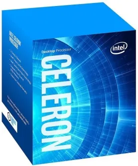 Intel Celeron G5900