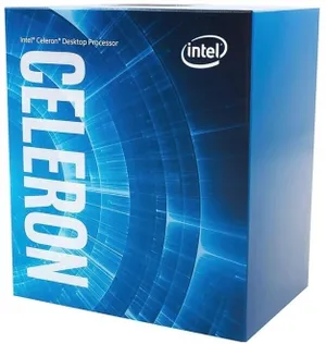 Intel Celeron G5925