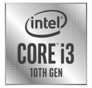 Intel Core i3-10100