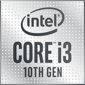 Intel Core i3-10105T