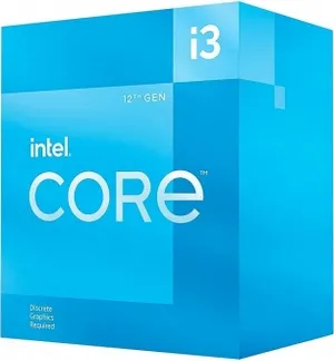 Intel Core i3-12100T