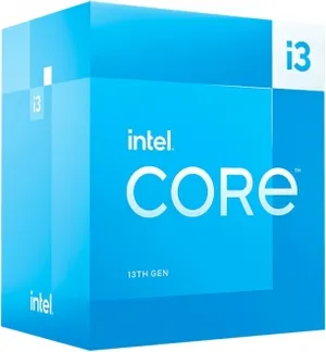 Intel Core i3-13100