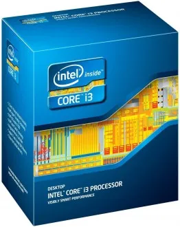 Intel Core i3-2120