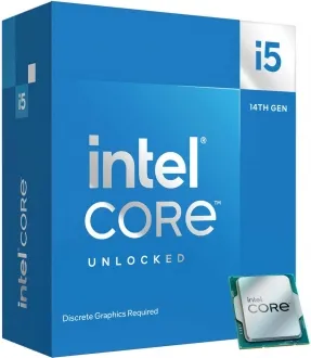 Intel Core i5-14600KF