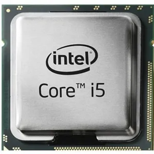 Intel Core i5-3570